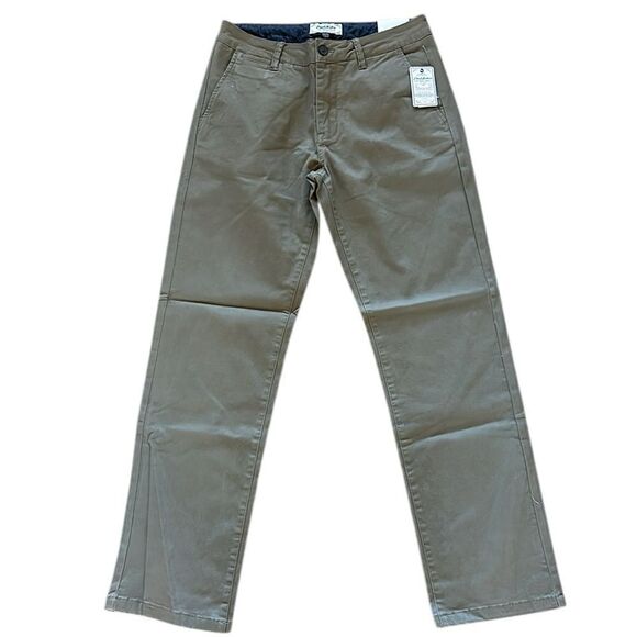 NEW Flag & Anthem Mens Portland Relaxed Pants - Picture 1 of 9